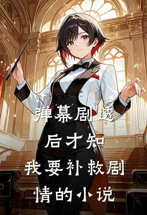 弹幕剧透后才知，我要补救剧情的小说