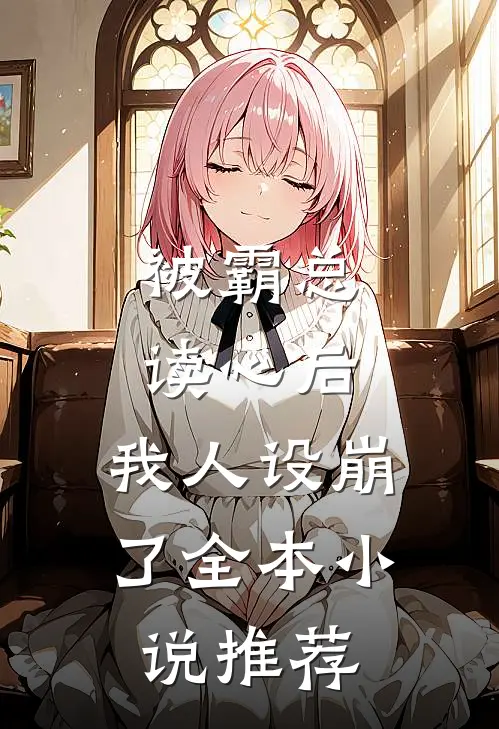 被霸总读心后，我人设崩了全本小说推荐