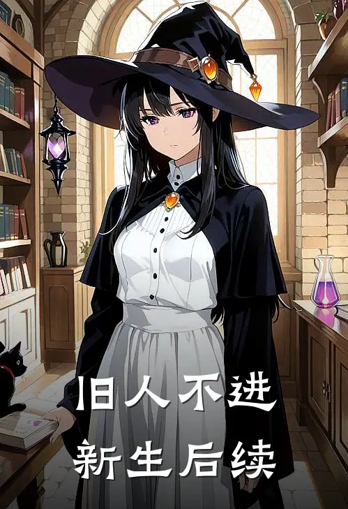 旧人不进新生后续