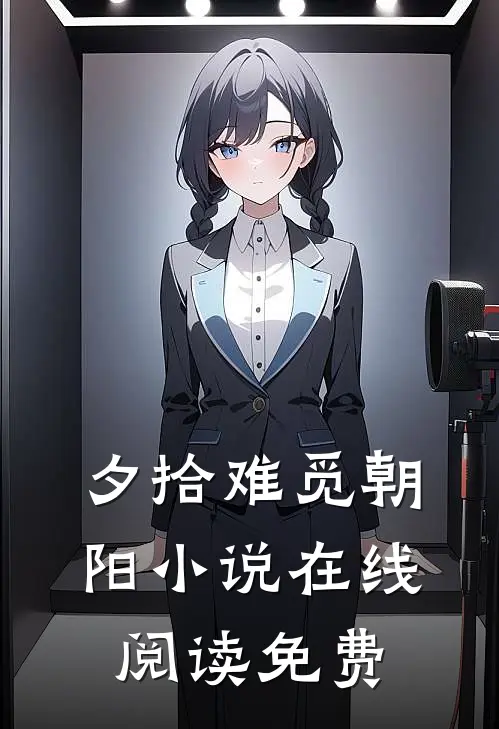夕拾难觅朝阳小说在线阅读免费