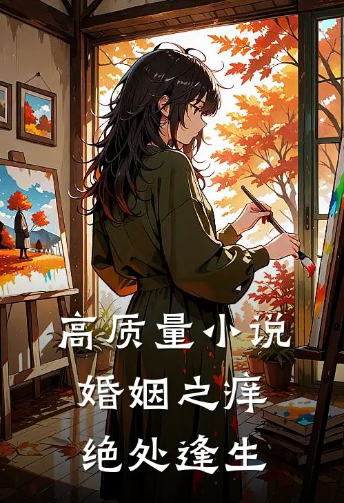 高质量小说婚姻之痒:绝处逢生