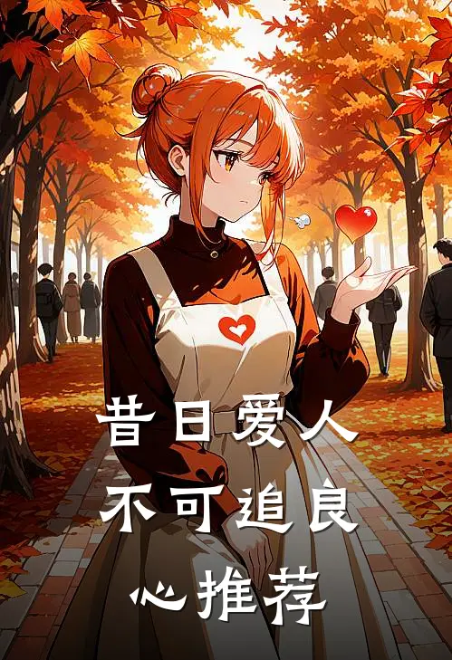 昔日爱人，不可追良心推荐