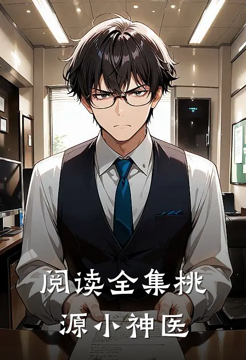 阅读全集桃源小神医