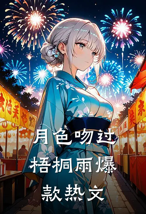 月色吻过梧桐雨爆款热文
