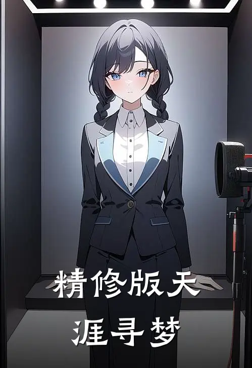 精修版天涯寻梦