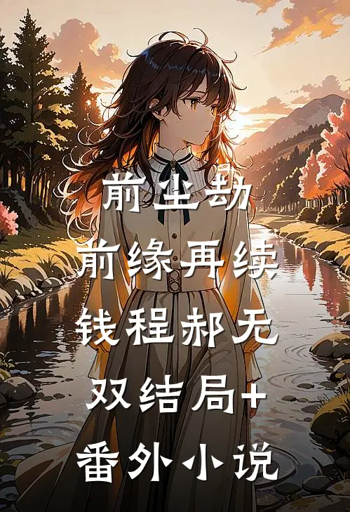 前尘劫：前缘再续钱程郝无双结局+番外小说