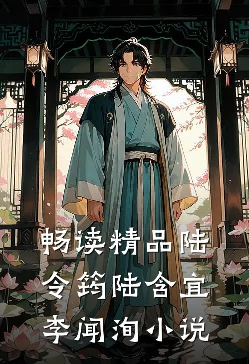 畅读精品陆令筠陆含宜李闻洵小说