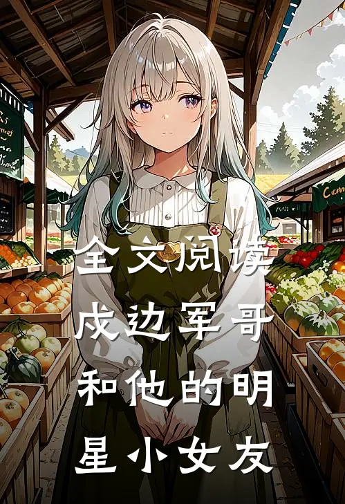 全文阅读戍边军哥和他的明星小女友