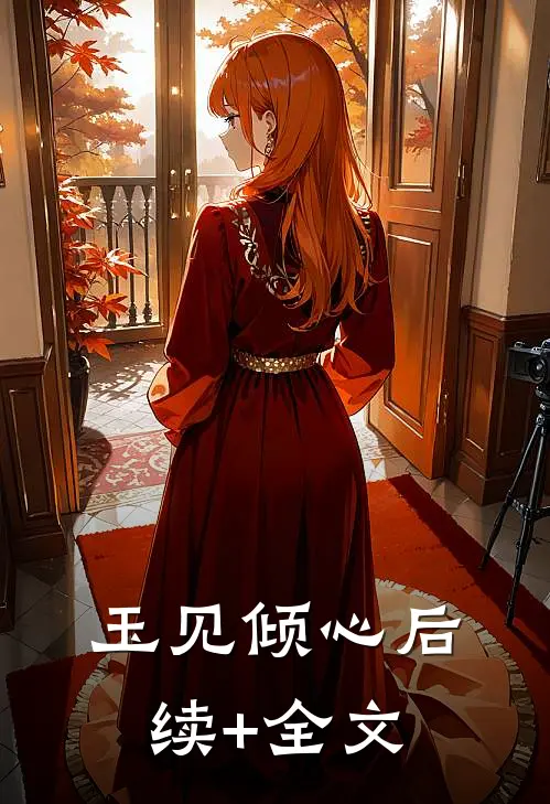 玉见倾心后续+全文