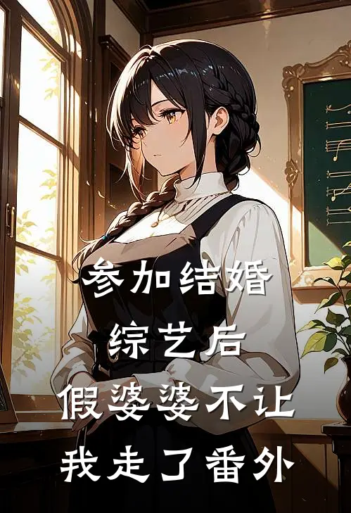 参加结婚综艺后，假婆婆不让我走了 番外