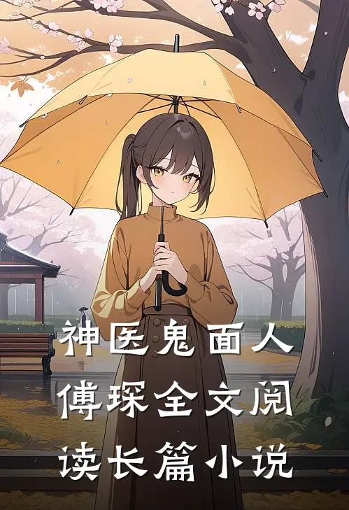 神医鬼面人傅琛全文阅读长篇小说