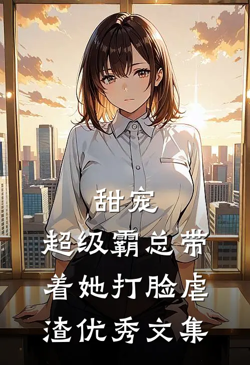 甜宠：超级霸总带着她打脸虐渣优秀文集