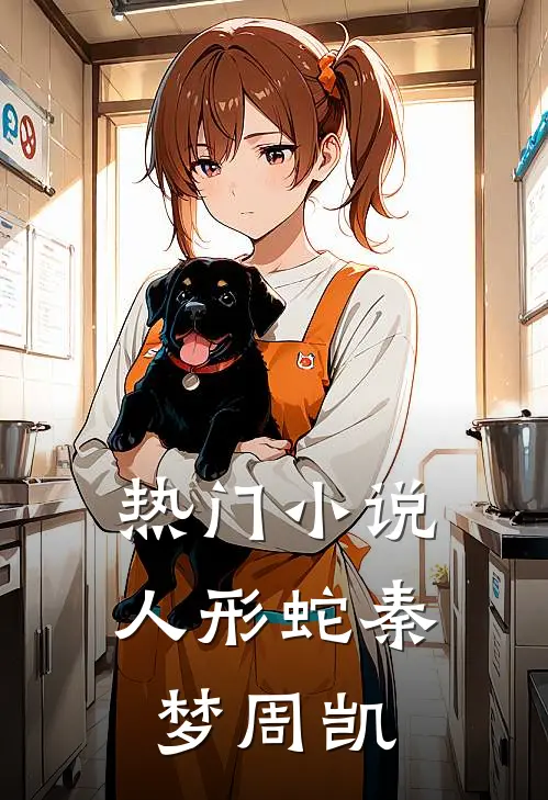 热门小说人形蛇秦梦周凯