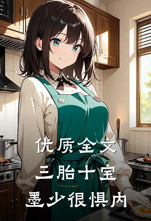 优质全文三胎十宝，墨少很惧内