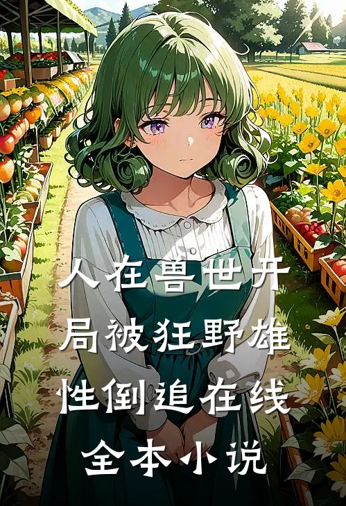 人在兽世开局被狂野雄性倒追在线全本小说