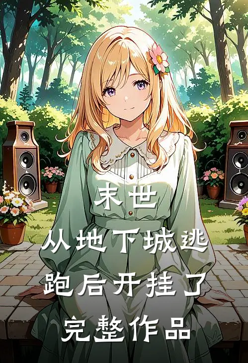 末世：从地下城逃跑后开挂了完整作品