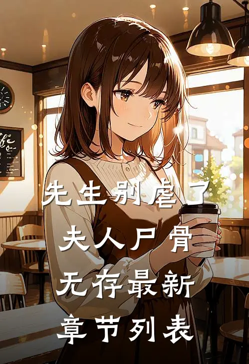 先生别虐了，夫人尸骨无存最新章节列表