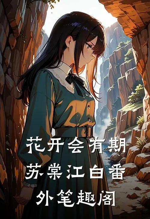 花开会有期：苏棠江白番外笔趣阁