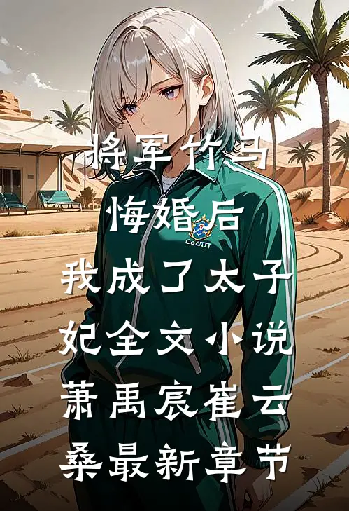 将军竹马悔婚后，我成了太子妃全文小说萧禹宸崔云桑最新章节