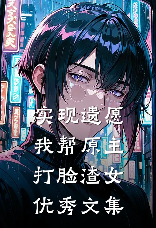 实现遗愿，我帮原主打脸渣女优秀文集