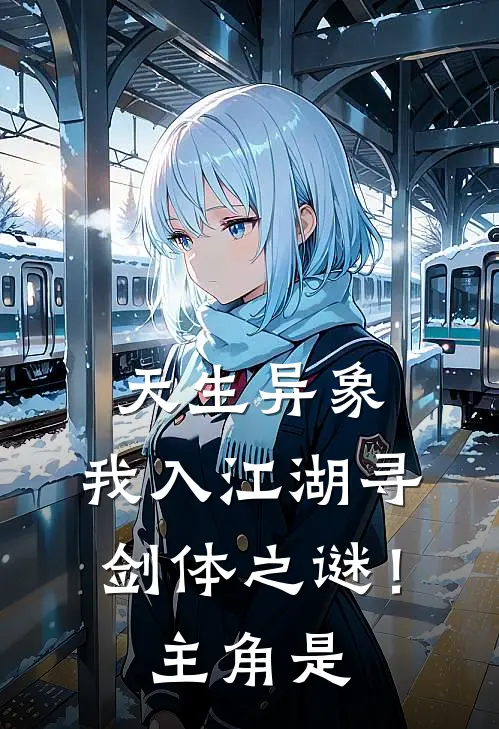 天生异象，我入江湖寻剑体之谜！主角是