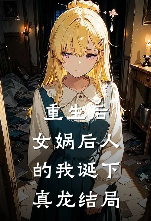 重生后，女娲后人的我诞下真龙结局