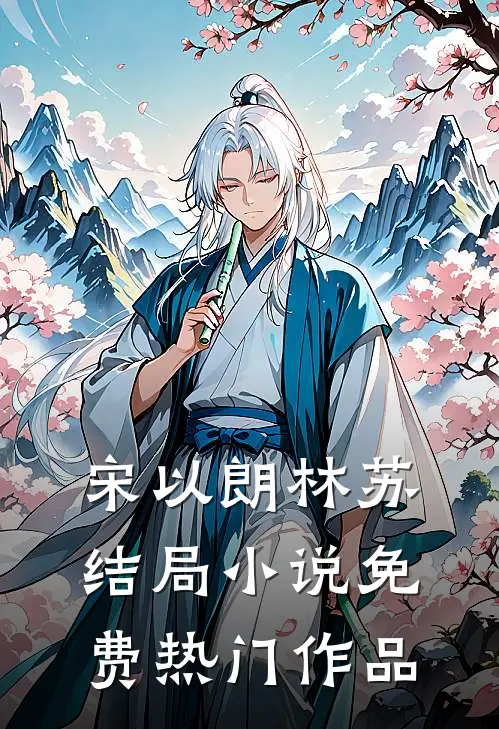 宋以朗林苏结局 小说免费热门作品