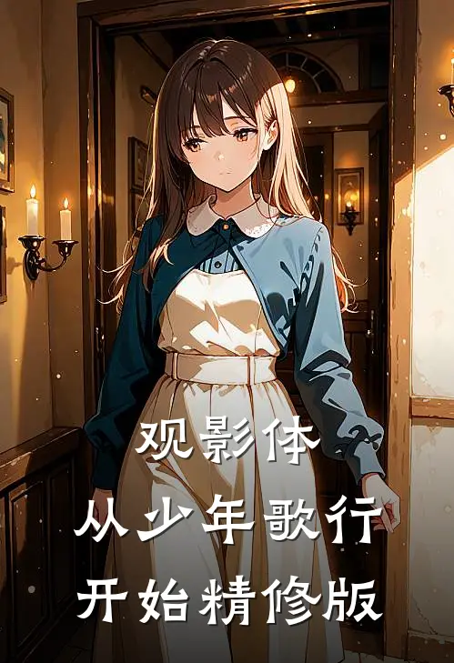 观影体：从少年歌行开始精修版