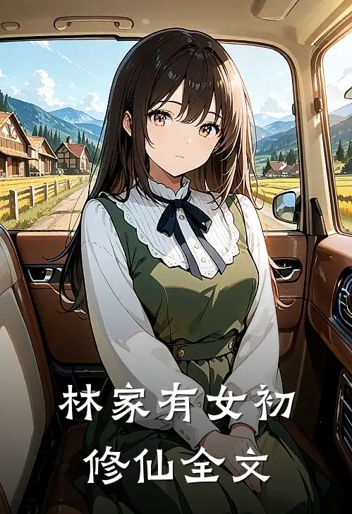林家有女初修仙全文