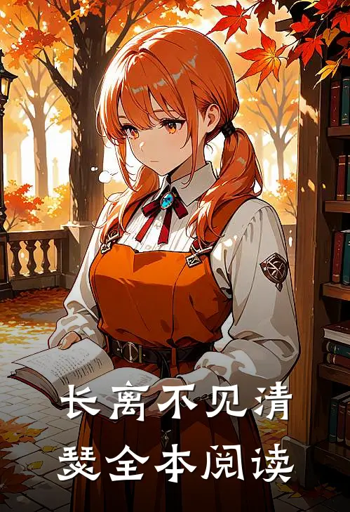 长离不见清瑟全本阅读