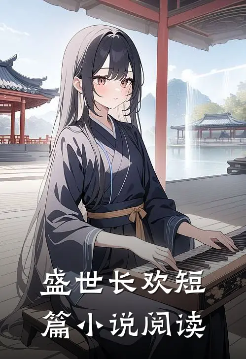 盛世长欢短篇小说阅读