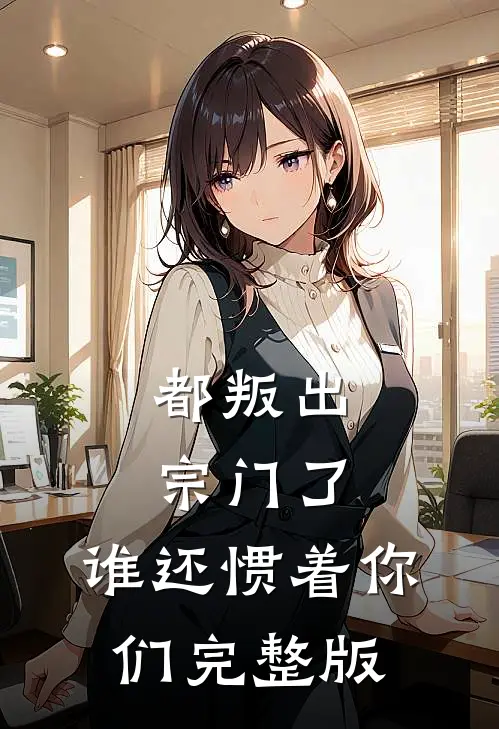 都叛出宗门了，谁还惯着你们完整版