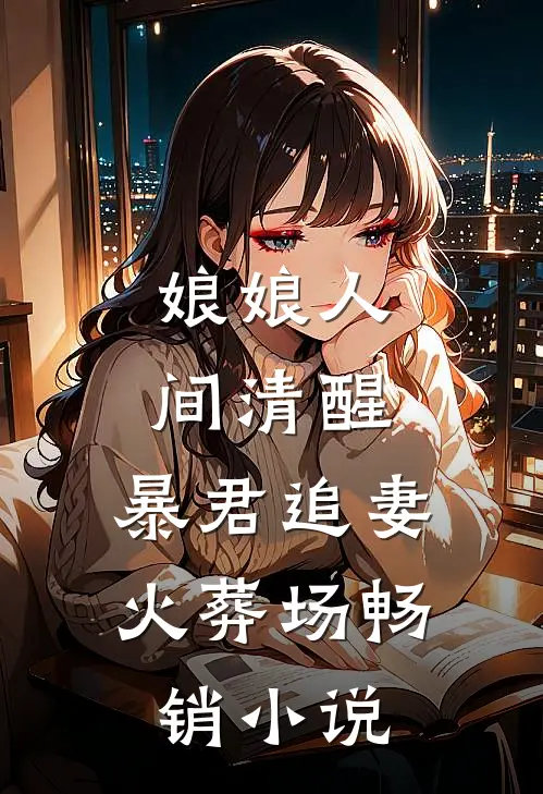 娘娘人间清醒，暴君追妻火葬场畅销小说