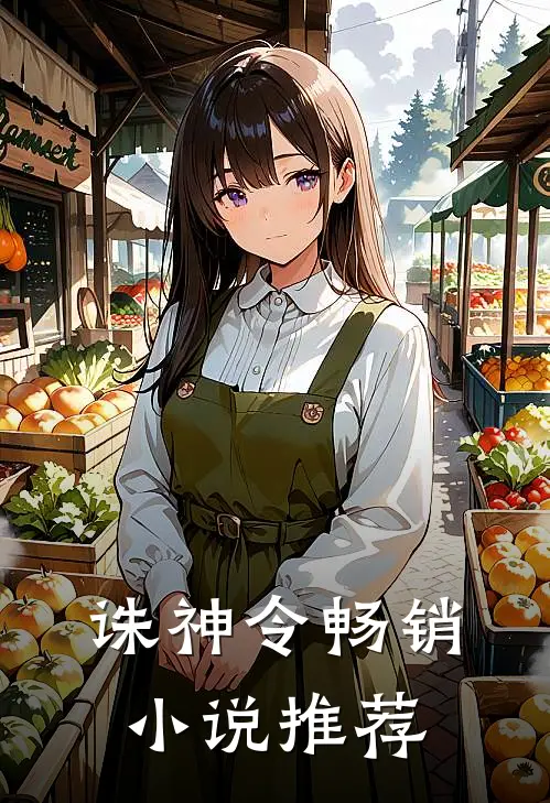 诛神令畅销小说推荐