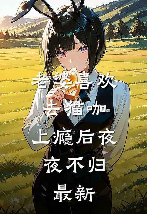 老婆喜欢去猫咖，上瘾后夜夜不归。最新