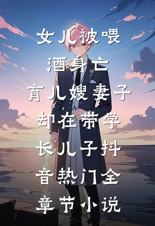 女儿被喂酒身亡，育儿嫂妻子却在带学长儿子抖音热门全章节小说