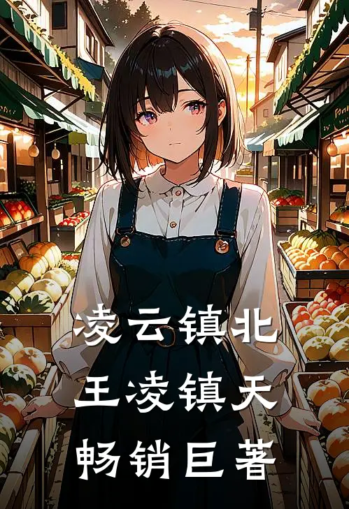 凌云镇北王凌镇天畅销巨著