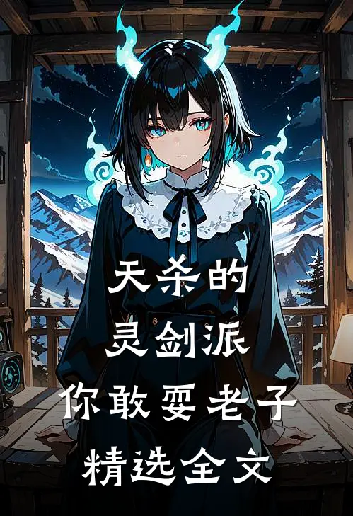 天杀的灵剑派，你敢耍老子精选全文