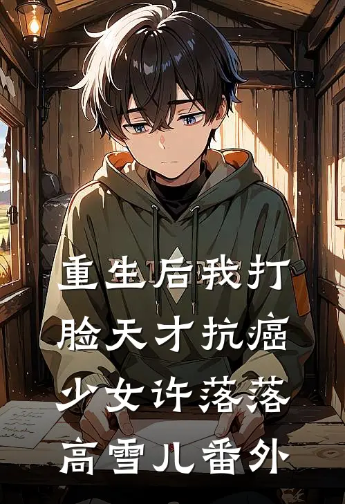 重生后我打脸天才抗癌少女许落落高雪儿 番外