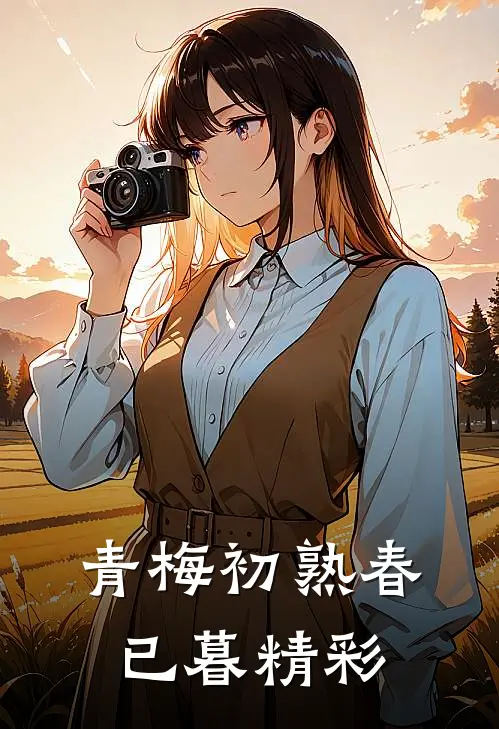 青梅初熟春已暮精彩