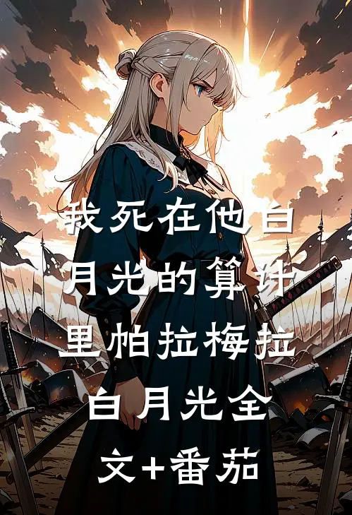 我死在他白月光的算计里帕拉梅拉白月光全文+番茄