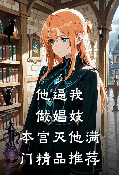 他逼我做娼妓，本宫灭他满门精品推荐