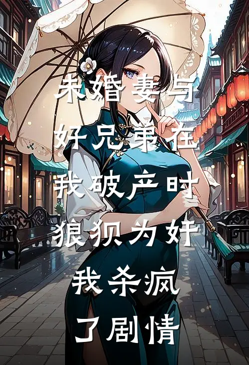 未婚妻与好兄弟在我破产时狼狈为奸，我杀疯了剧情