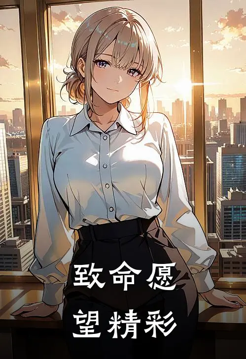 致命愿望精彩