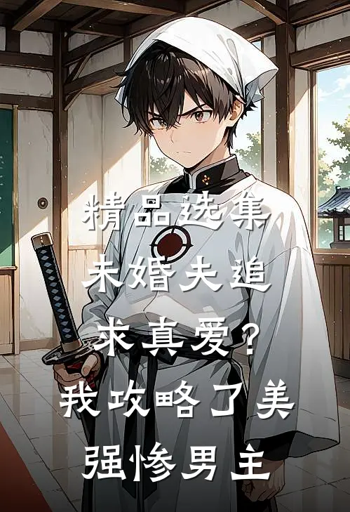 精品选集未婚夫追求真爱？我攻略了美强惨男主