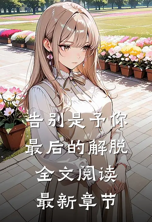 告别是予你最后的解脱全文阅读最新章节