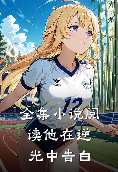 全集小说阅读他在逆光中告白