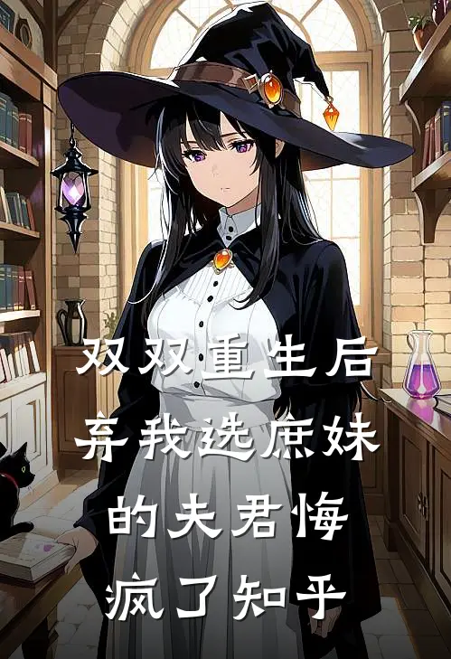 双双重生后，弃我选庶妹的夫君悔疯了知乎