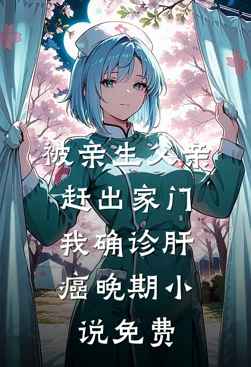 被亲生父亲赶出家门，我确诊肝癌晚期小说免费