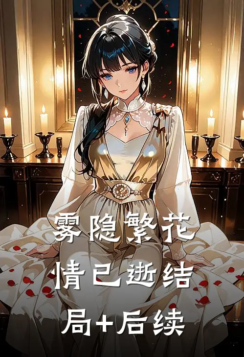 雾隐繁花情已逝结局+后续